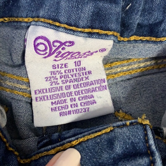 Size 10 - Picture 2 of 3